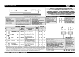 Whirlpool ADG 5820 IX Manualul utilizatorului