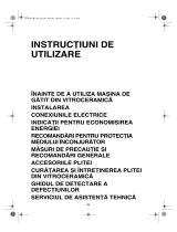 Whirlpool EDPV 6740 IN Manualul utilizatorului