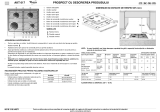 Whirlpool AKT 617/IX Manualul utilizatorului