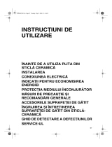 Whirlpool ETPS 6740 IN Manualul utilizatorului