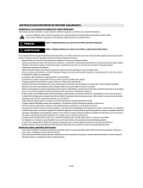 Bauknecht ETPI 8740/NE Manualul utilizatorului