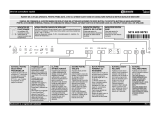 Bauknecht GSXK 8254A2 Manualul utilizatorului