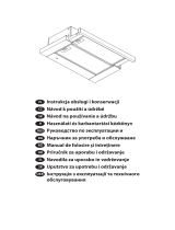 Whirlpool AKR 469 IX Manualul utilizatorului