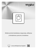 Whirlpool HSCX 10446 Use & Care
