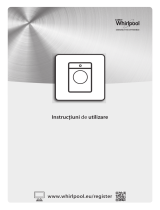 Whirlpool WWDC 9614 S Manualul utilizatorului