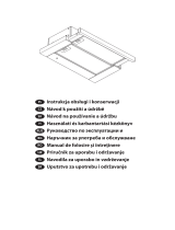 Whirlpool AKR 747 IX Manualul utilizatorului