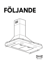 IKEA HD FE00 80S Manualul utilizatorului
