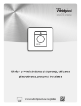 Whirlpool HSCX 10440 Use & Care