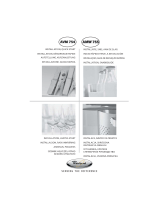 Whirlpool AMW 755 IX Manualul utilizatorului