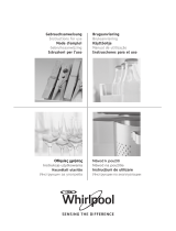 Whirlpool AMD033/1 Manualul utilizatorului