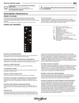 Whirlpool WNF8 T3Z X H Daily Reference Guide