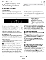 Whirlpool BCB 7030 AA F C (RU) Daily Reference Guide