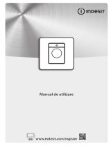 Indesit BWA 71052X W EU Manualul utilizatorului