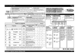 Whirlpool ADG 9850 Manualul utilizatorului