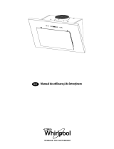 Whirlpool AKR 036/1 G BL Manualul utilizatorului