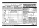 Whirlpool ADG 9553 A++ PC FD Manualul utilizatorului