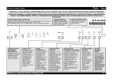 Whirlpool ADG 5520 IX Manualul utilizatorului