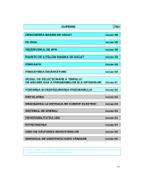 Whirlpool AWZ 565/3 Manualul utilizatorului