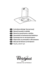 Whirlpool AKR 951/1 IX Manualul utilizatorului
