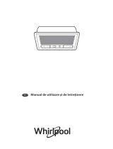 Whirlpool WSLESS 66 AS X Manualul utilizatorului