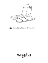 Whirlpool AKR 746 IX Manualul utilizatorului
