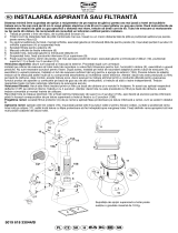 IKEA HOO E00 S Manualul utilizatorului