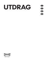 IKEA HD UT00 60S Manualul utilizatorului