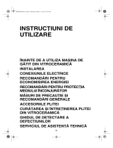 Whirlpool AKT 960/IX Manualul utilizatorului