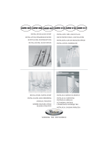 Whirlpool AMW 406 IX Manualul utilizatorului