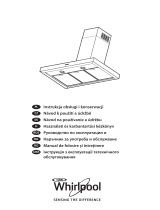 Whirlpool AKR 669 IX Manualul utilizatorului