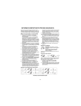 Whirlpool ACM 704/NE Manualul utilizatorului