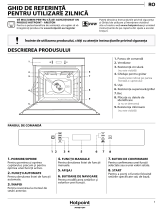 Whirlpool FI7 871 SH IX HA Daily Reference Guide