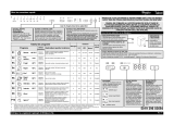 Whirlpool ADG 8773 A++ FD Manualul utilizatorului