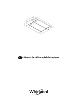 Whirlpool AKR 6390 IX Manualul utilizatorului