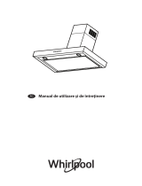 Whirlpool AKR 995/1 IX Manualul utilizatorului