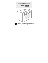 Whirlpool AKP 288/NA Manualul utilizatorului