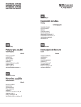 Whirlpool PK 644D GH X /HA LPG Manualul utilizatorului