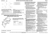 Whirlpool AKT 100/NB Manualul utilizatorului