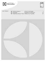 Electrolux EWT1376HLW Manual de utilizare