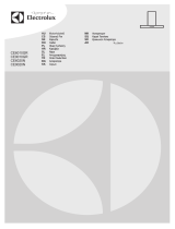 Electrolux CE9020N Manual de utilizare