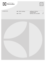 Electrolux EHF6547XOK Manual de utilizare