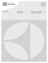 Electrolux EHL9740FOK Manual de utilizare