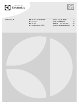 Electrolux EHF36240OK Manual de utilizare