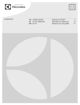 Electrolux EHI6540FOS Manual de utilizare