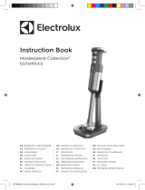Electrolux ESTM9500AR Manual de utilizare