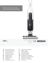 Bosch BBH52550 Manualul proprietarului