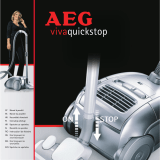 AEG AVQ2112 Manual de utilizare