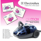 Electrolux ZAM6102 Manual de utilizare