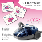 Electrolux ZAM6103FB Manual de utilizare