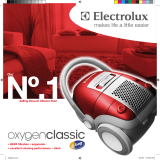 Electrolux Z5935HP Manual de utilizare